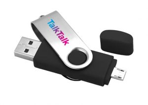 Udisk - USB SPOT