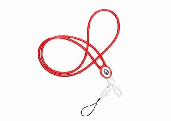 A Singet é uma lanyard anti-deslizante e anti-alérgica.
É personalizável a uma cor, com o logótipo da sua marca ou com uma frase que ache adequada ao seu ramo de negócio.
É um brinde económico, pelo que é óptimo para levar a todos os seus eventos.

&nbsp;
Orçamento
[caldera_form id=